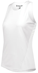 Ladies PR Max Track Jersey