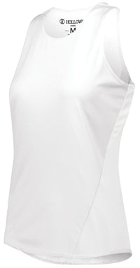 Ladies PR Max Track Jersey