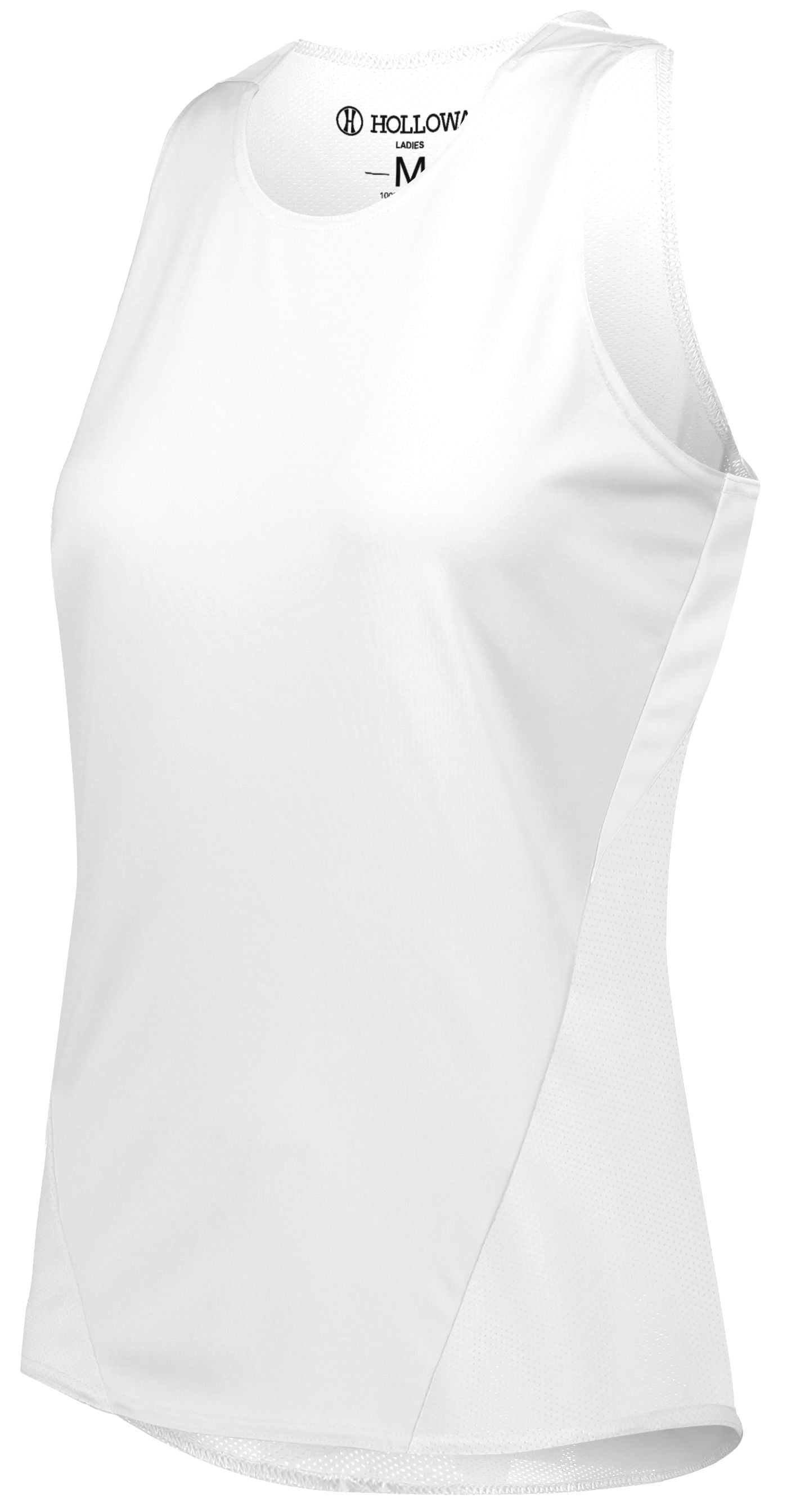 Ladies PR Max Track Jersey
