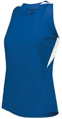 Ladies PR Max Track Jersey