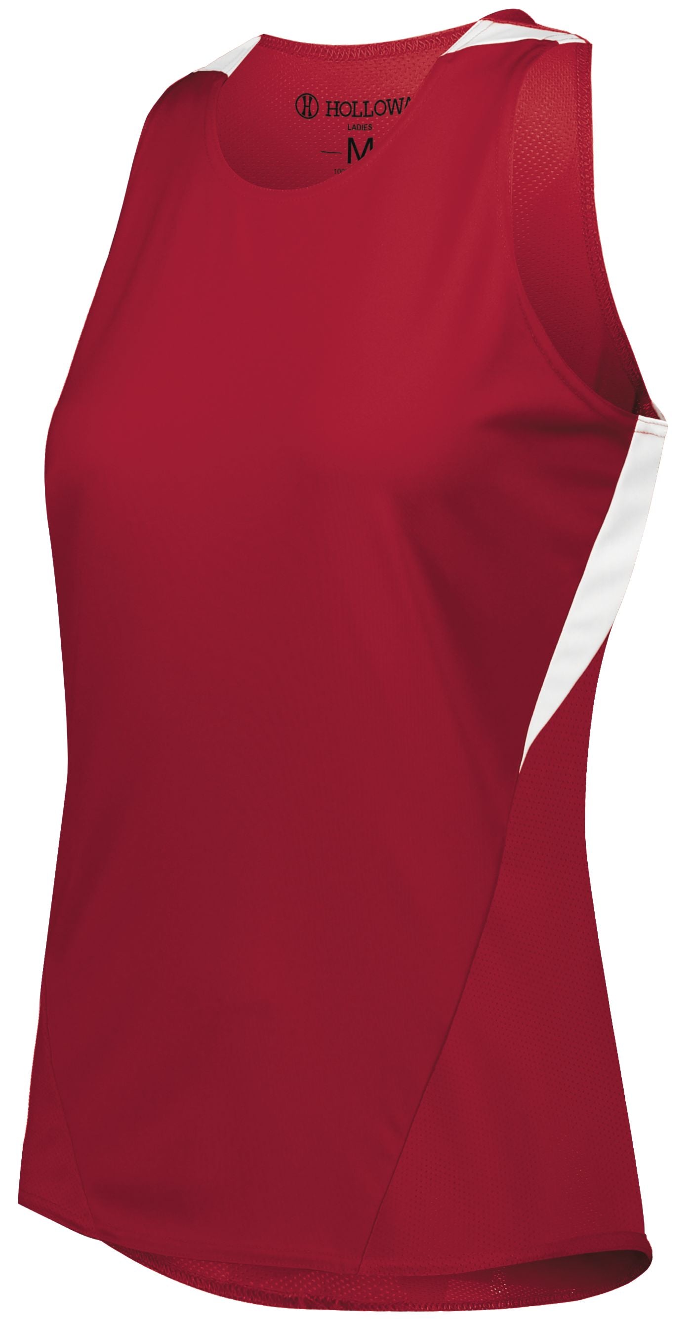 Ladies PR Max Track Jersey