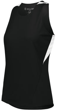 Ladies PR Max Track Jersey