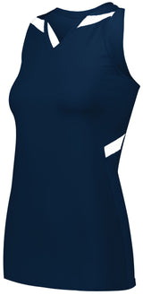 Ladies PR Max Compression Jersey