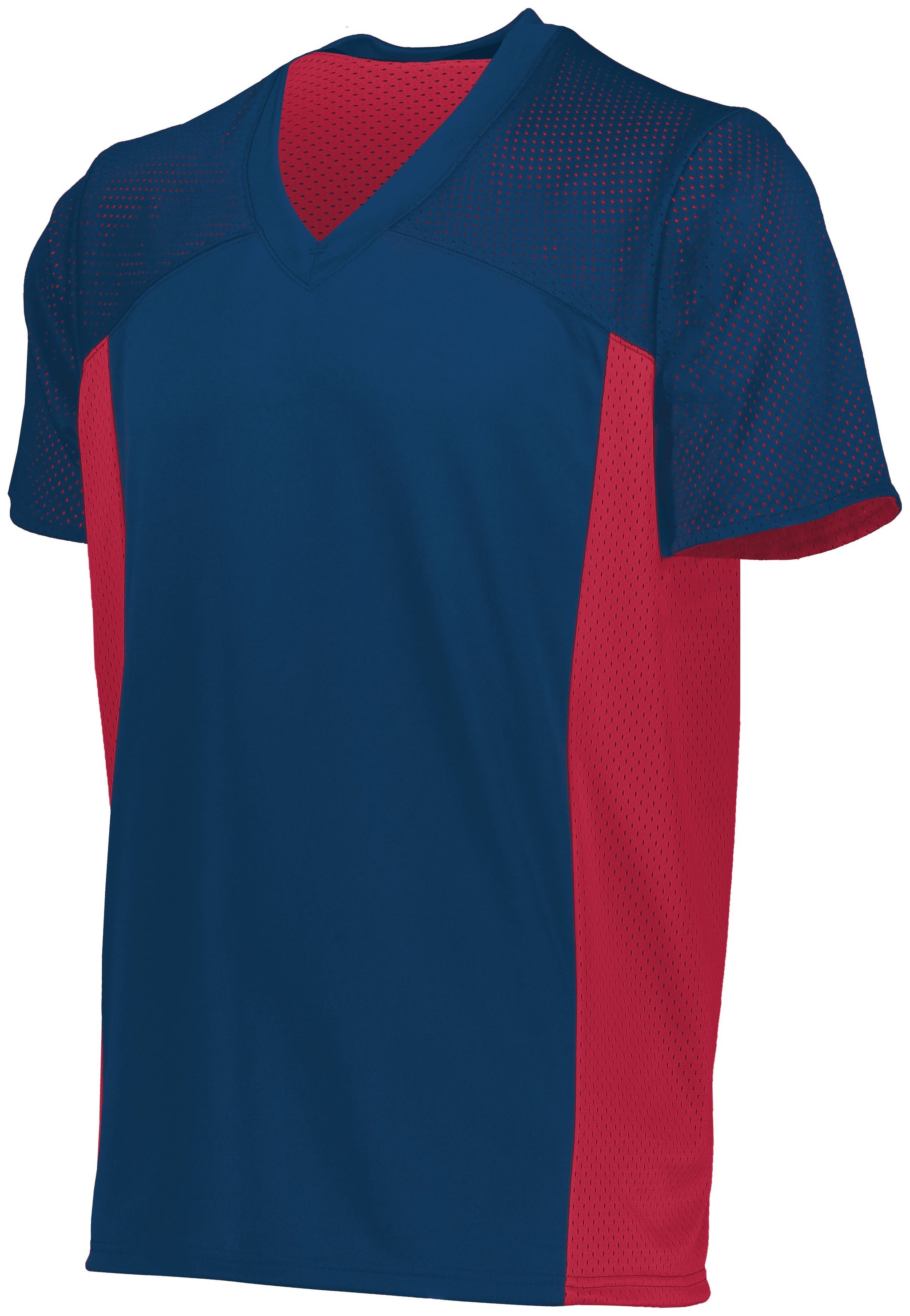 Youth Reversible Flag Football Jersey