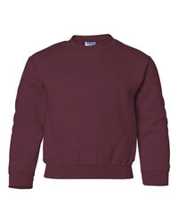Youth Heavy Blend™ Crewneck Sweatshirt