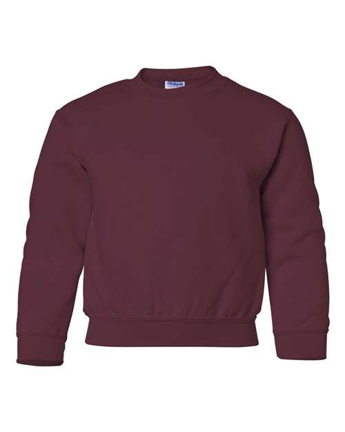 Youth Heavy Blend™ Crewneck Sweatshirt