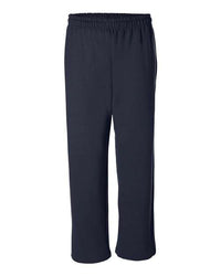 Unisex Heavy Blend™ Open-Bottom Sweatpants