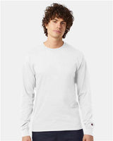 Unisex Long Sleeve T-Shirt