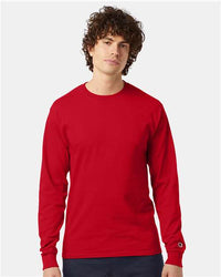 Unisex Long Sleeve T-Shirt