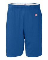 Unisex Cotton Gym Shorts