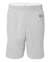 Unisex Cotton Gym Shorts