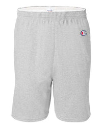 Unisex Cotton Gym Shorts