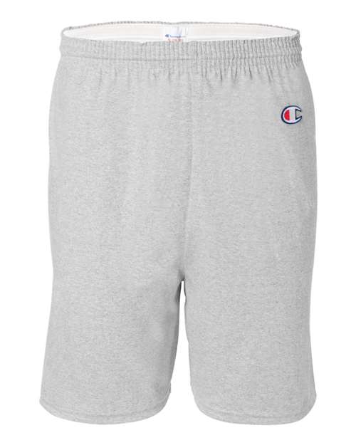 Unisex Cotton Gym Shorts
