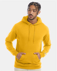 Unisex Powerblend® Hooded Sweatshirt