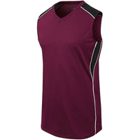 Ladies Dynamite Jersey