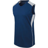 Girls Dynamite Jersey
