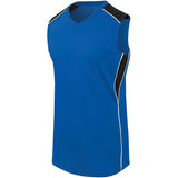 Girls Dynamite Jersey
