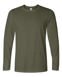Unisex Softstyle® Long Sleeve T-Shirt
