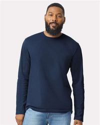 Unisex Softstyle® Long Sleeve T-Shirt