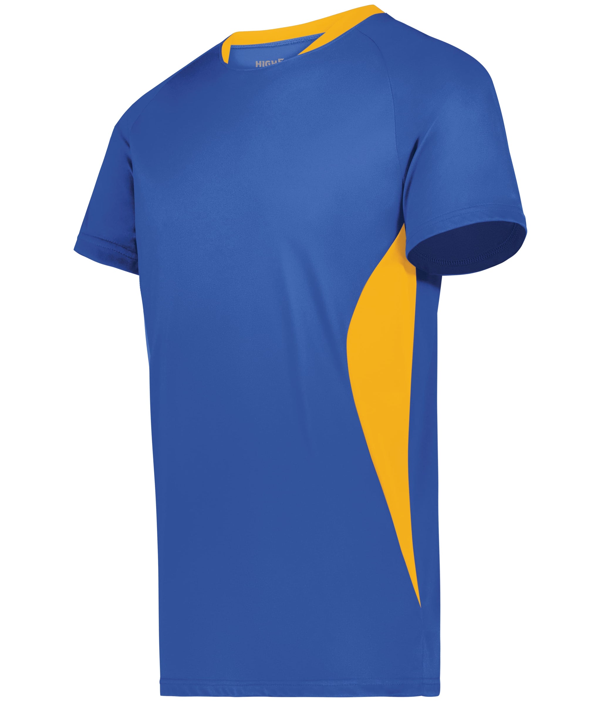 Octane Soccer Jersey