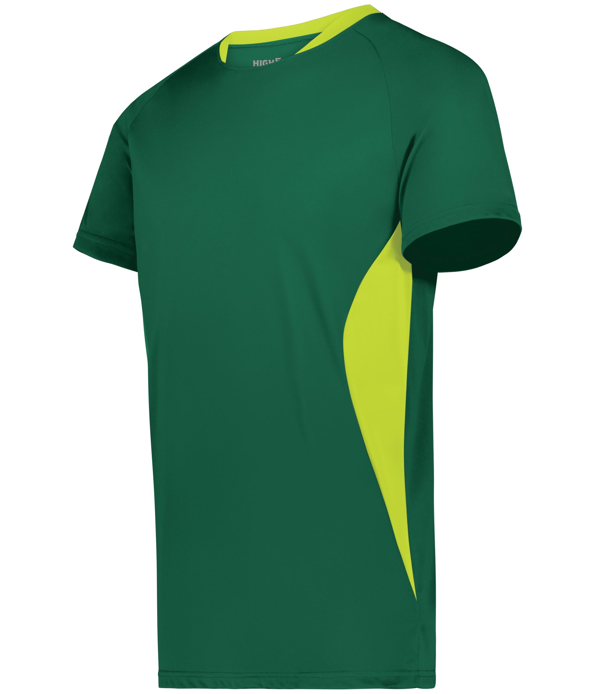 Octane Soccer Jersey