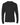 Unisex Triblend Hooded Long Sleeve Pullover T-Shirt
