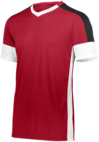 Wembley Soccer Jersey