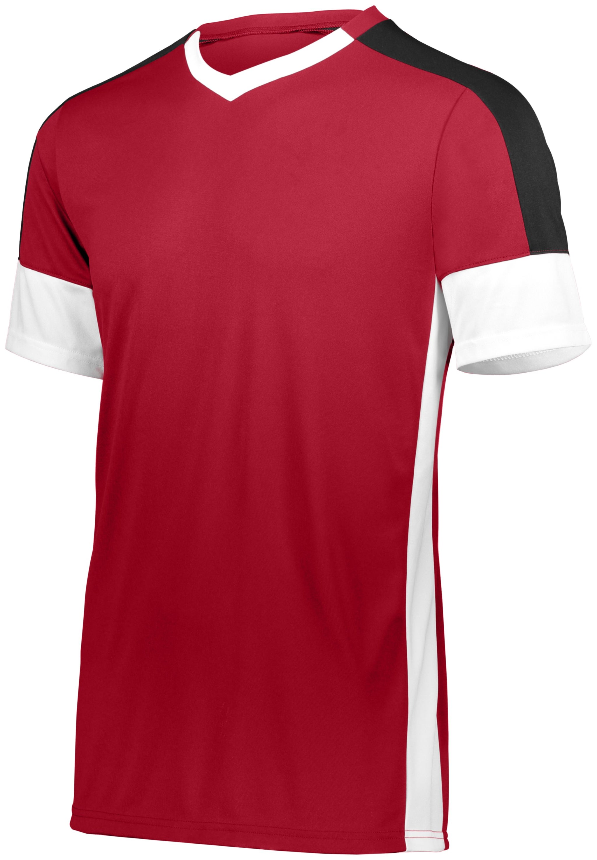 Wembley Soccer Jersey