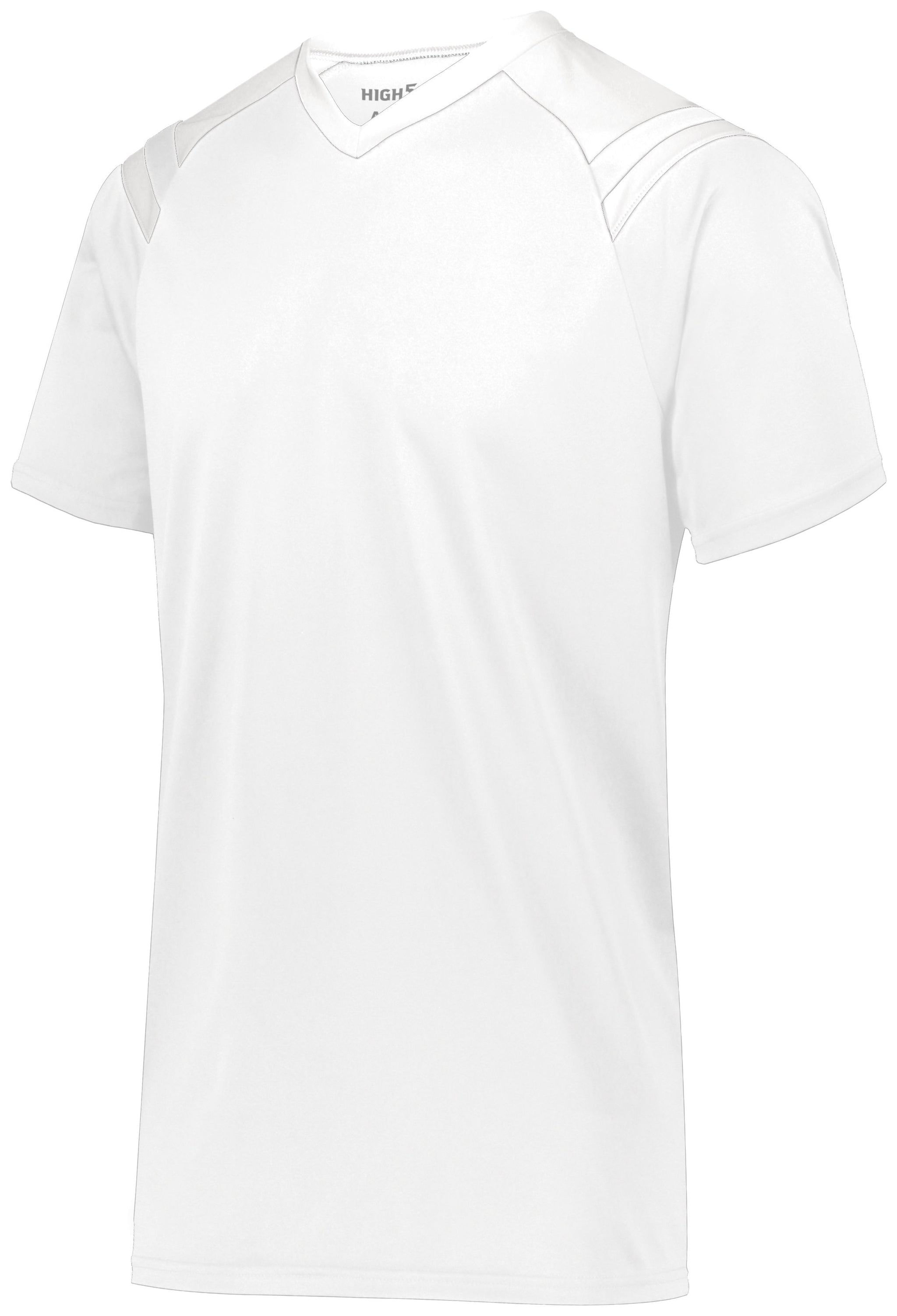 Youth Sheffield Soccer Jersey