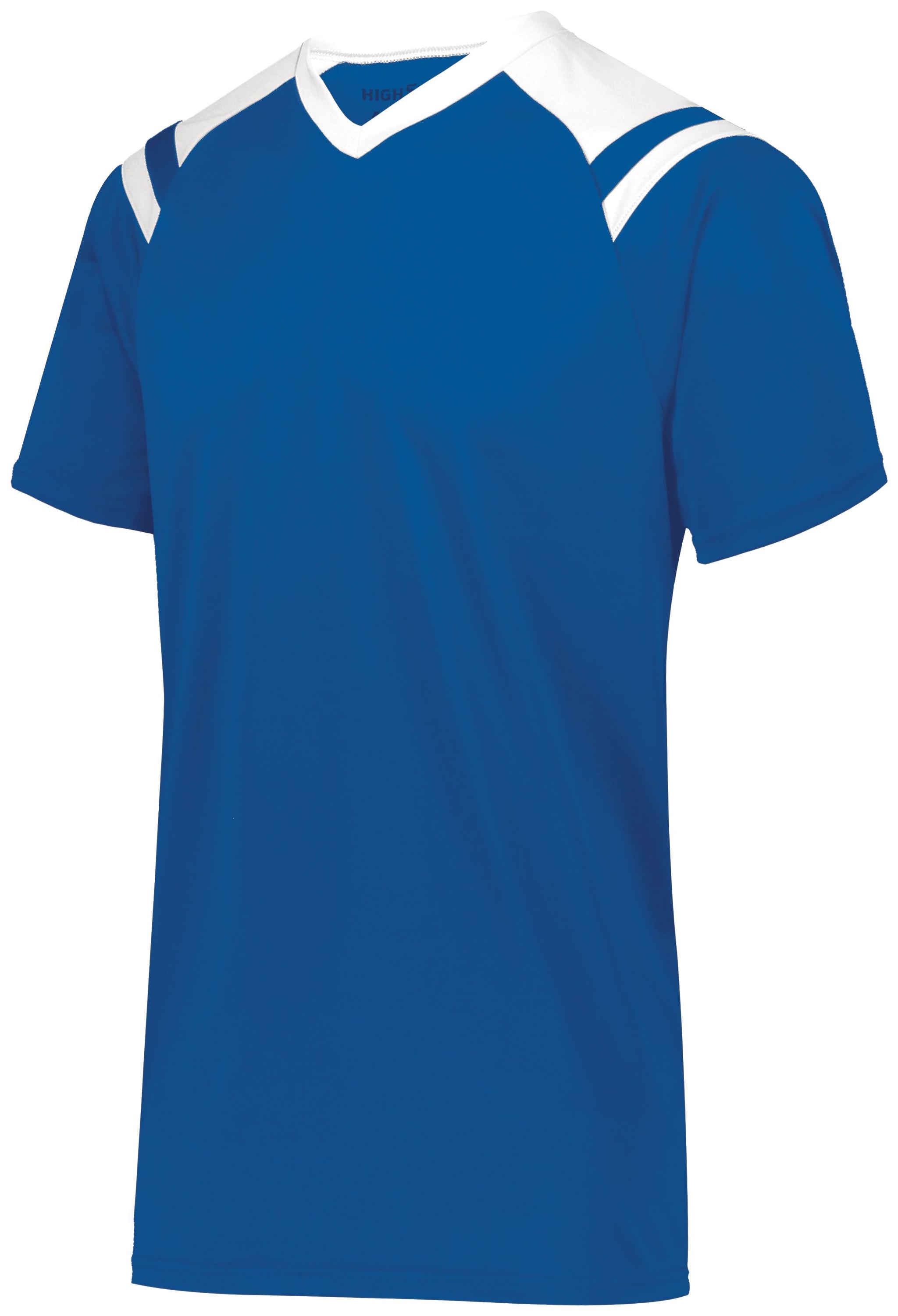 Youth Sheffield Soccer Jersey