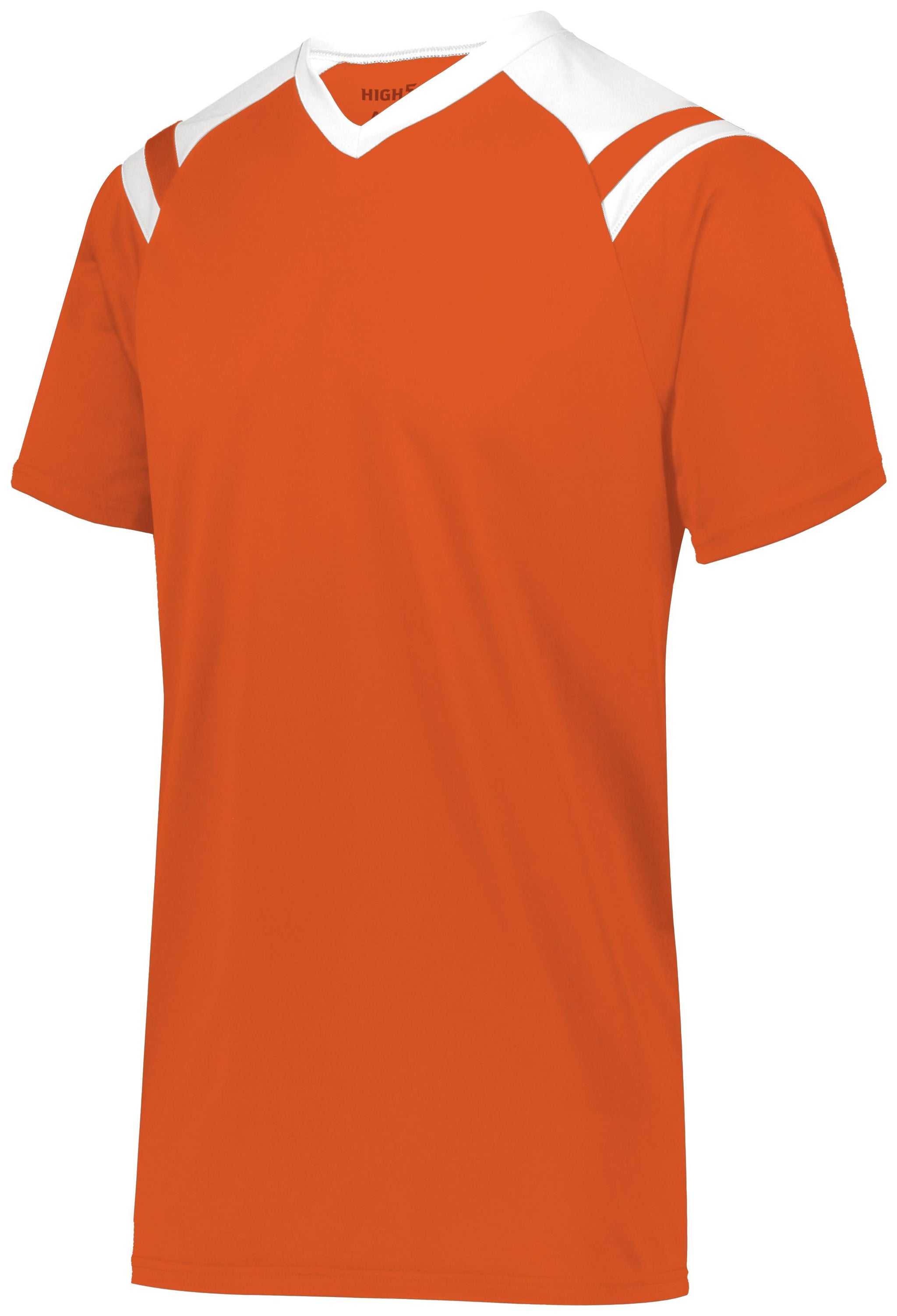 Youth Sheffield Soccer Jersey