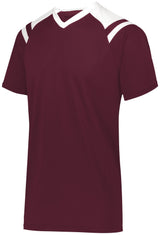 Youth Sheffield Soccer Jersey