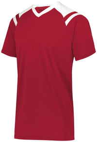 Youth Sheffield Soccer Jersey