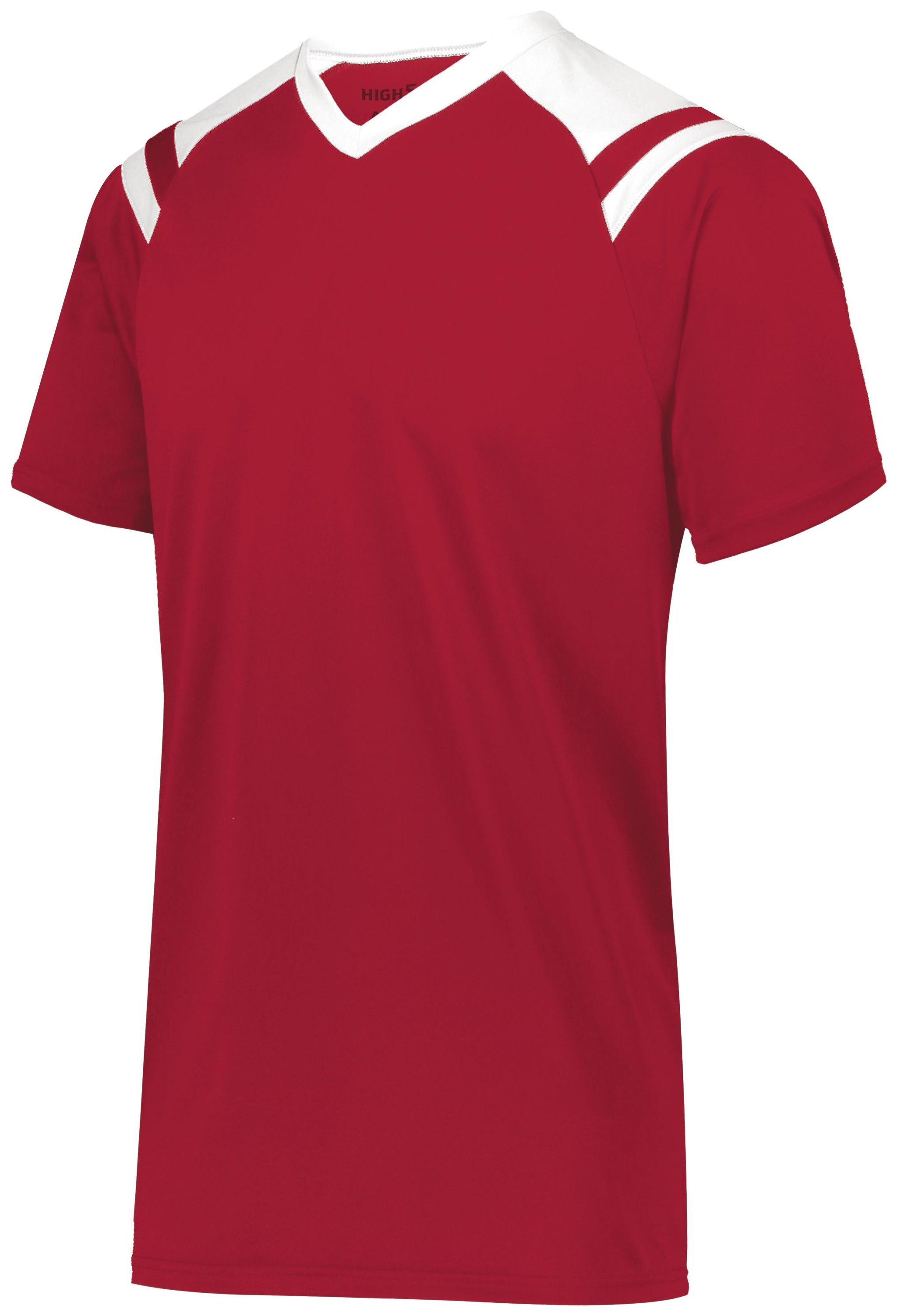 Youth Sheffield Soccer Jersey