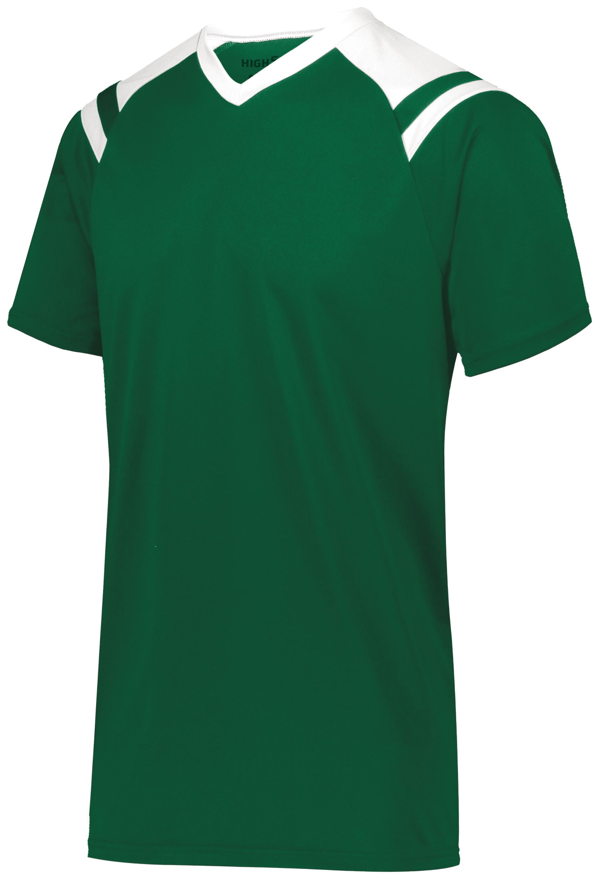 Youth Sheffield Soccer Jersey