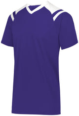 Youth Sheffield Soccer Jersey