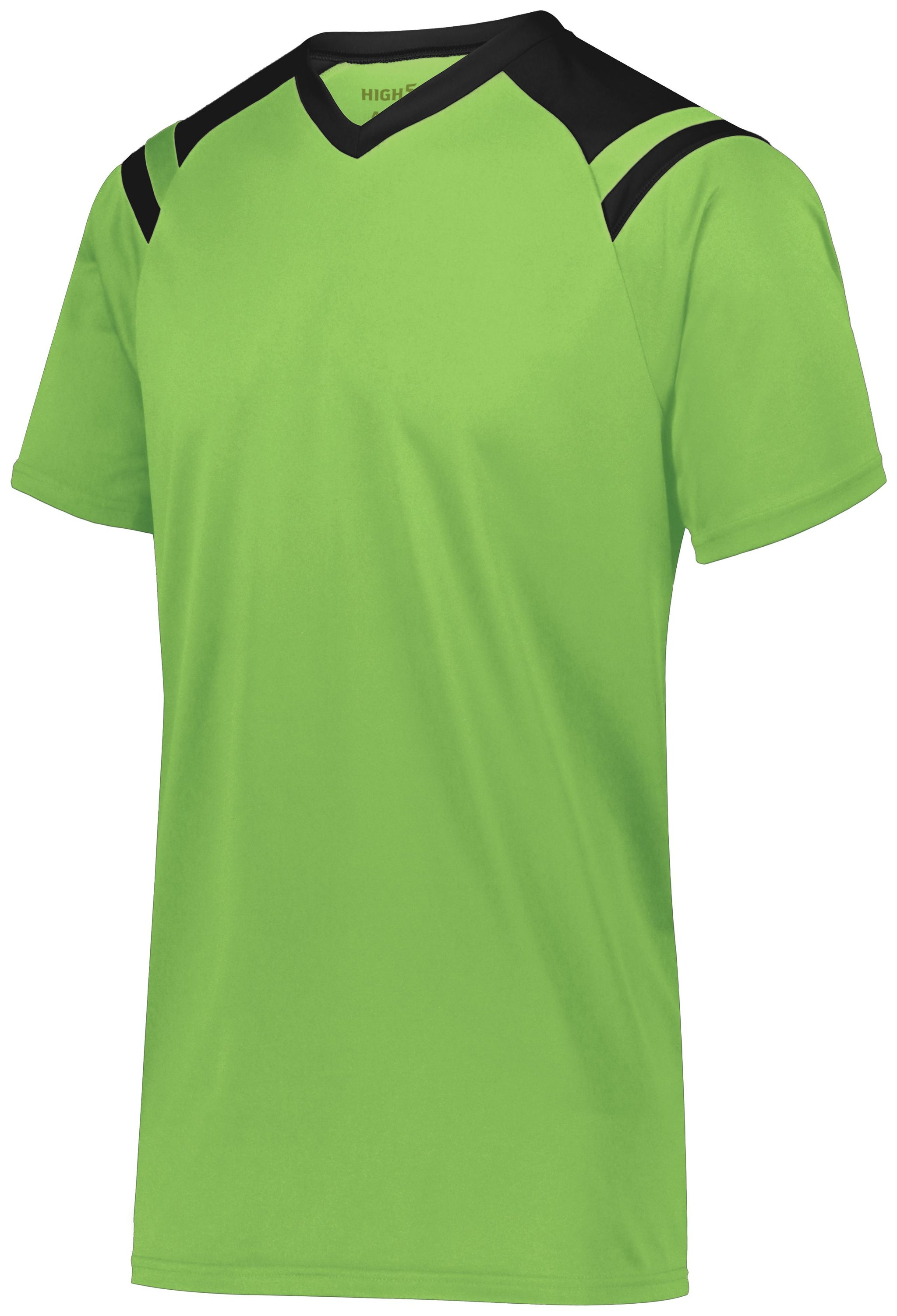 Youth Sheffield Soccer Jersey