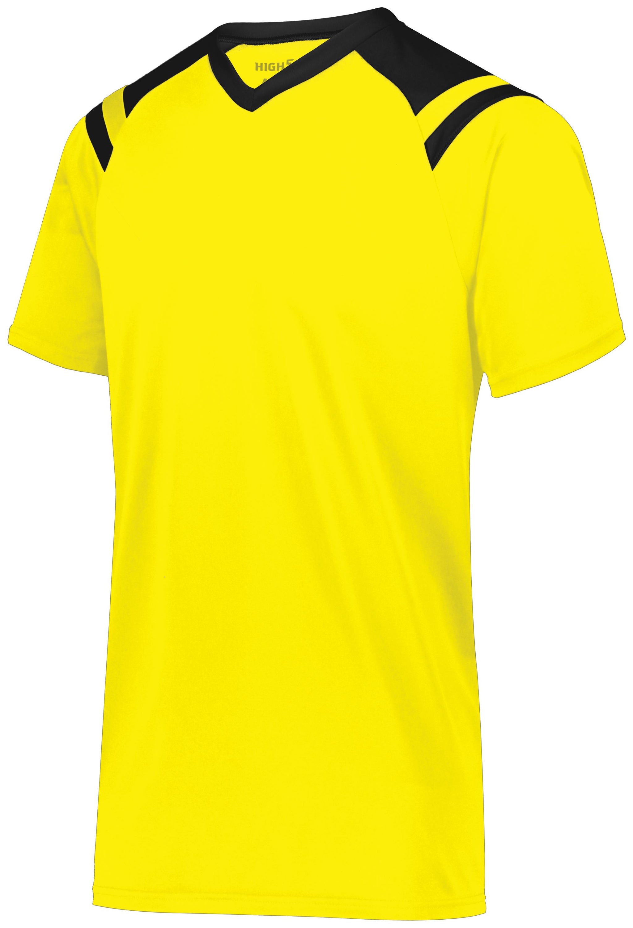 Youth Sheffield Soccer Jersey