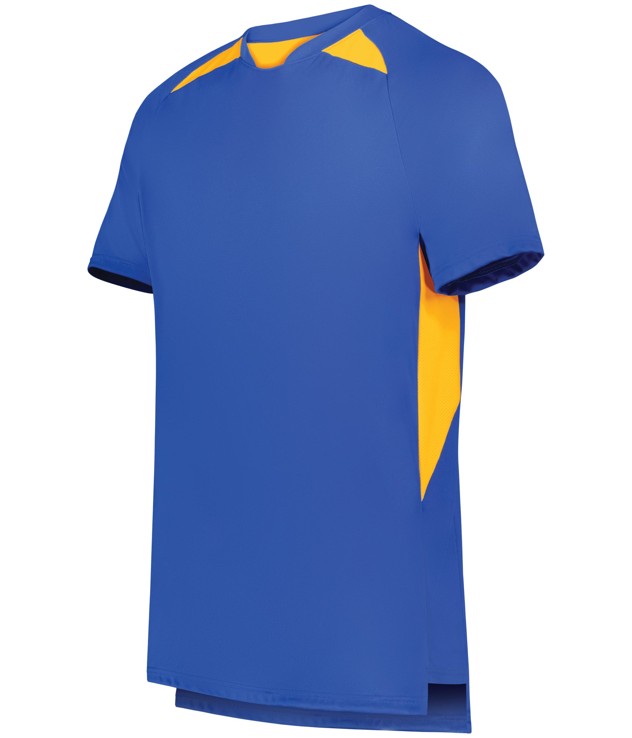 Hawk Evolution Soccer Jersey