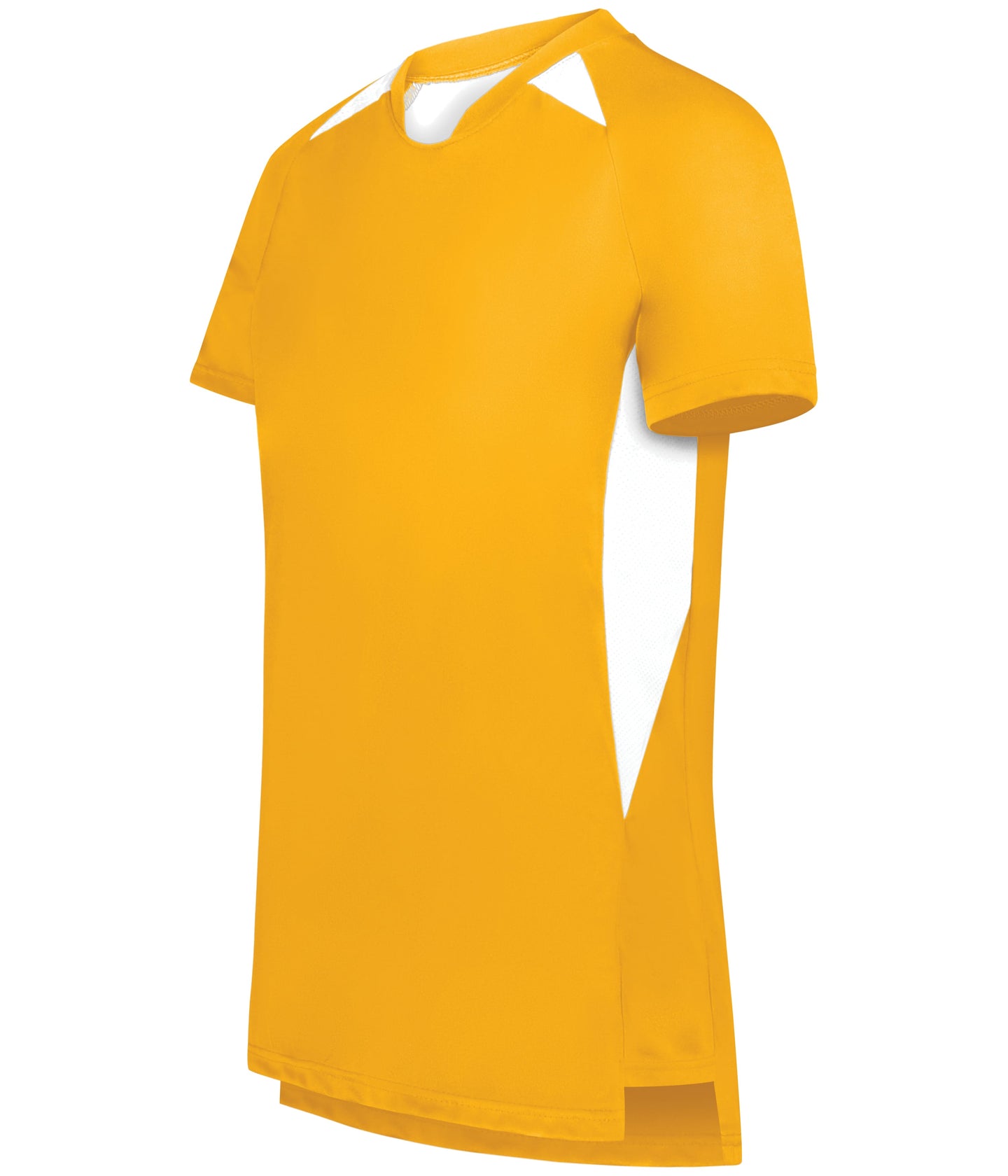 Ladies Hawk Evolution Soccer Jersey
