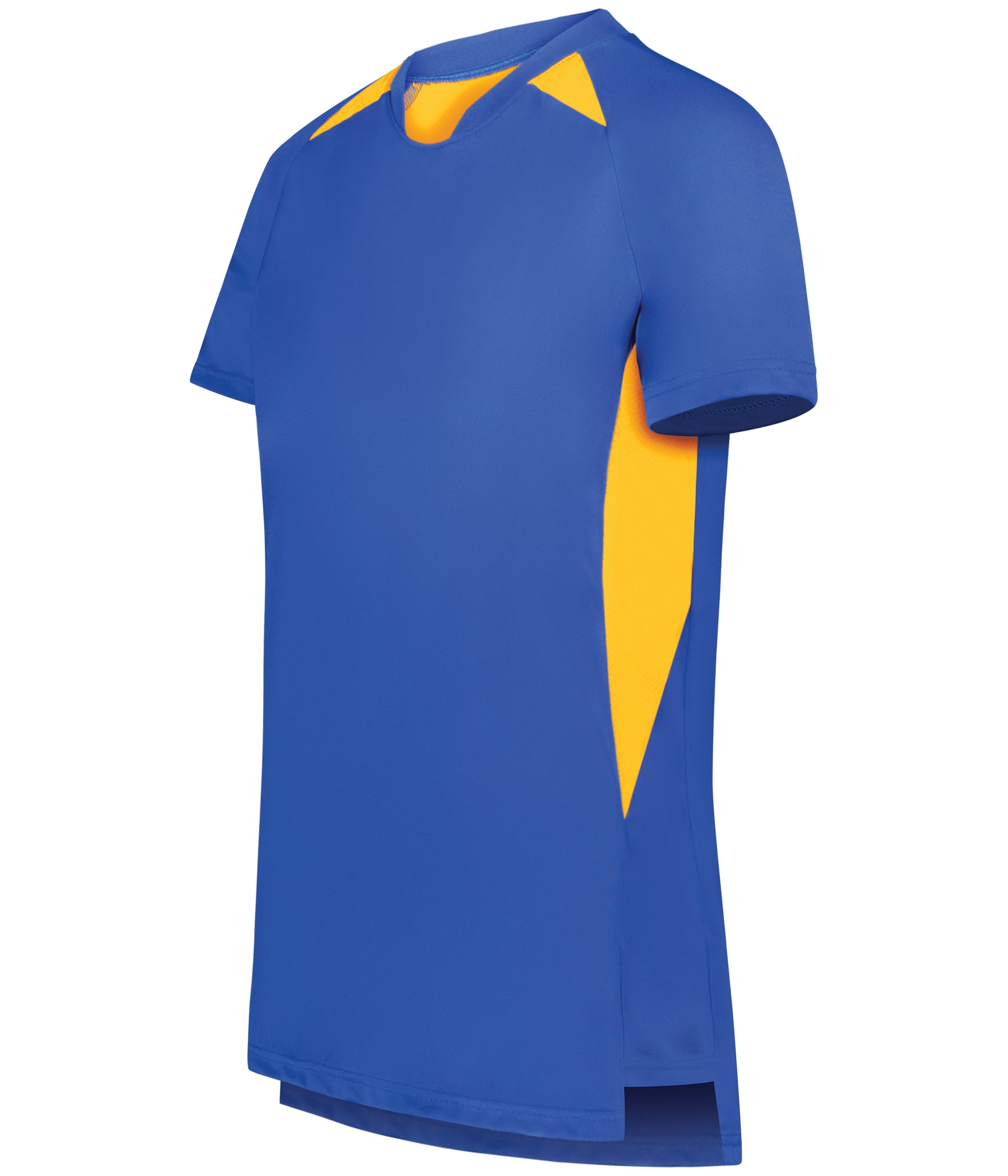 Ladies Hawk Evolution Soccer Jersey