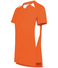 Ladies Hawk Evolution Soccer Jersey