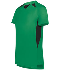 Ladies Hawk Evolution Soccer Jersey