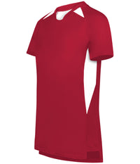 Ladies Hawk Evolution Soccer Jersey
