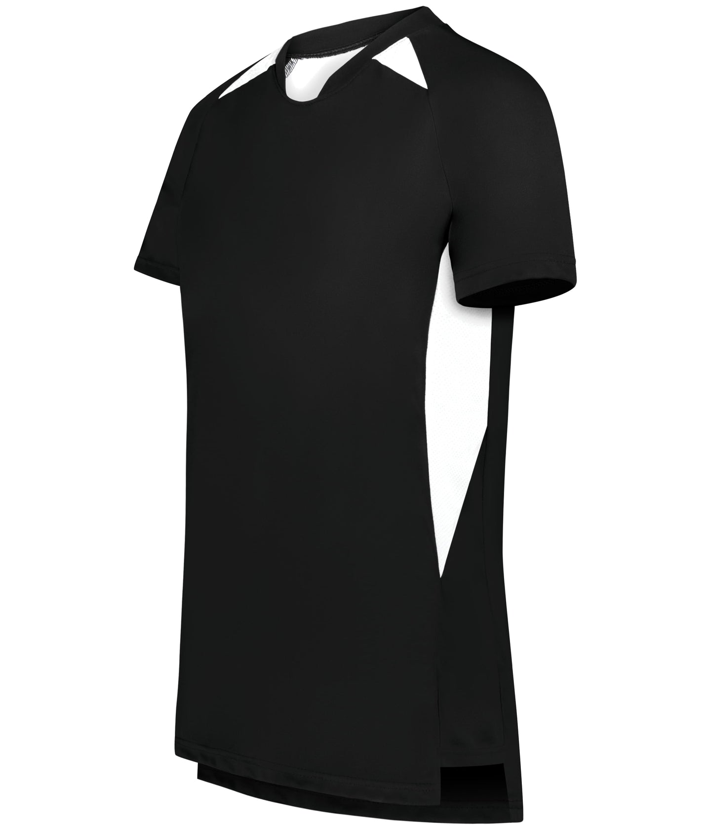 Ladies Hawk Evolution Soccer Jersey