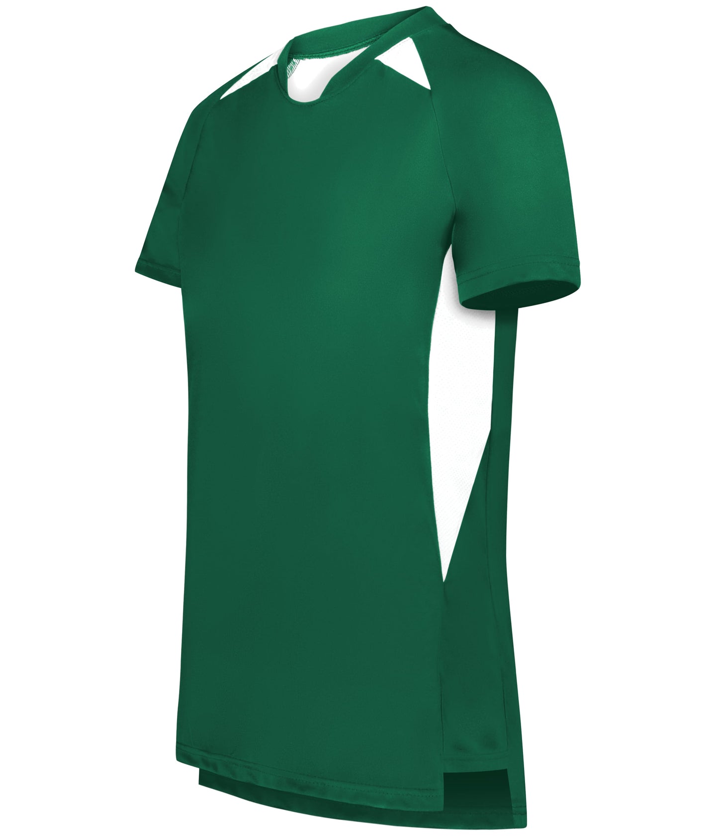 Ladies Hawk Evolution Soccer Jersey