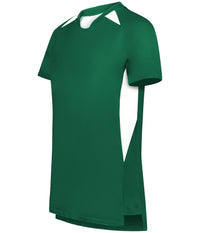 Ladies Hawk Evolution Soccer Jersey