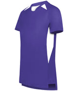 Ladies Hawk Evolution Soccer Jersey