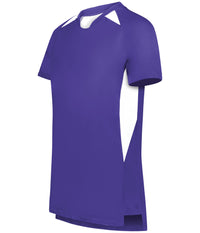 Ladies Hawk Evolution Soccer Jersey