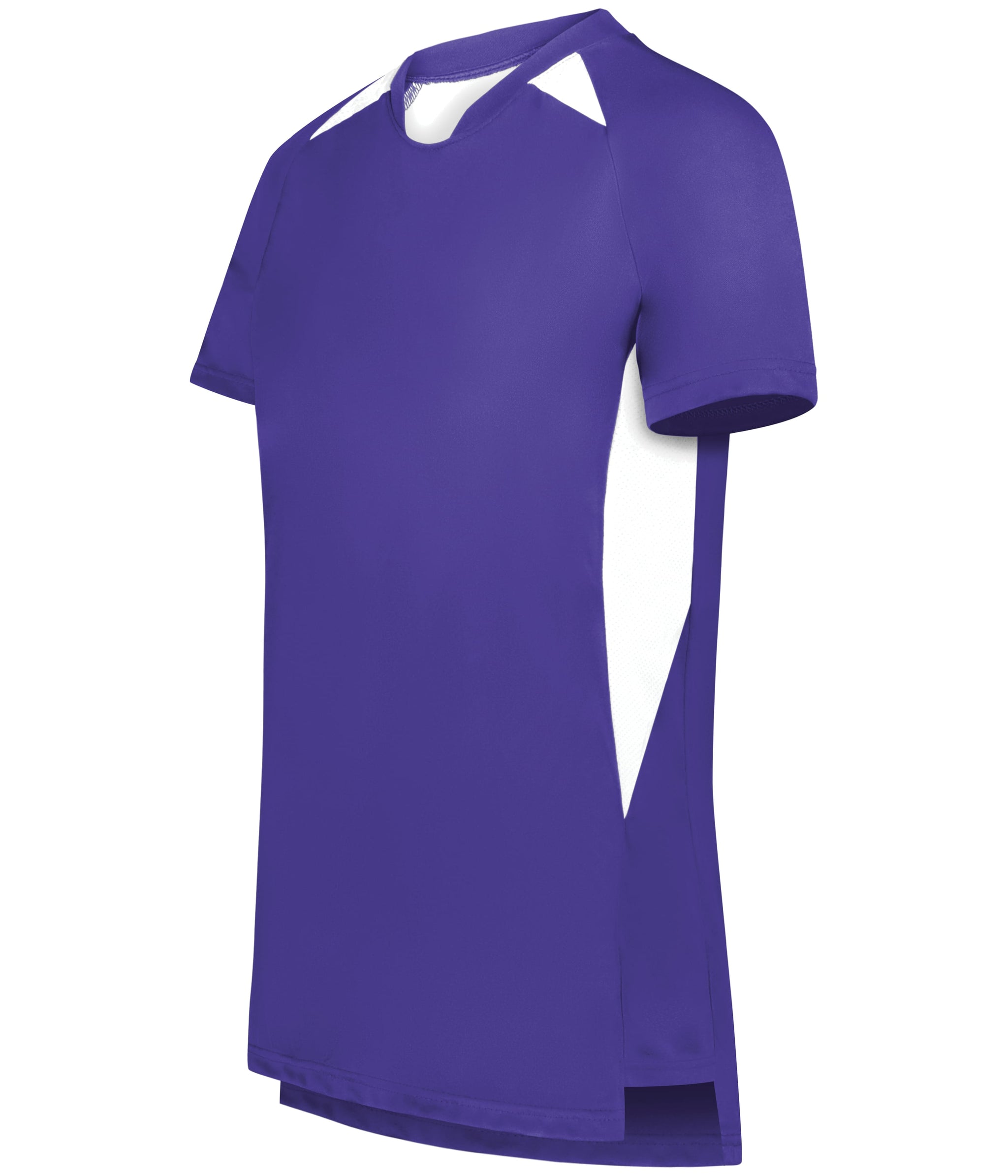 Ladies Hawk Evolution Soccer Jersey